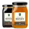 Natural Honey