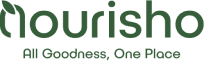 Nourisho Logo