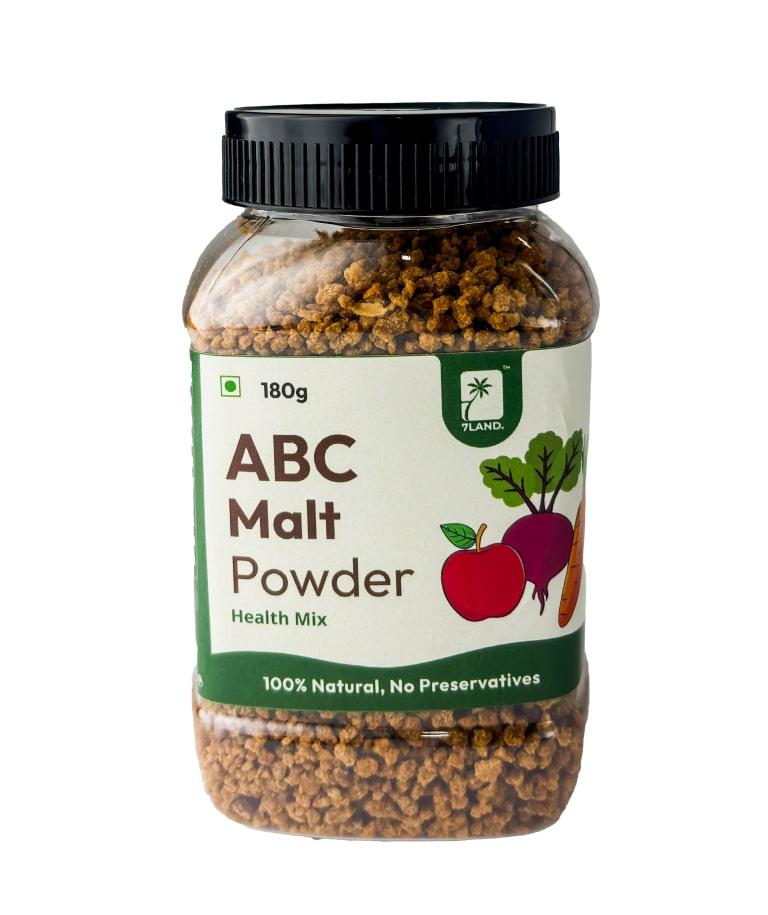 ABC Malt – Traditional Health Mix